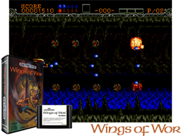 Wings of Wor